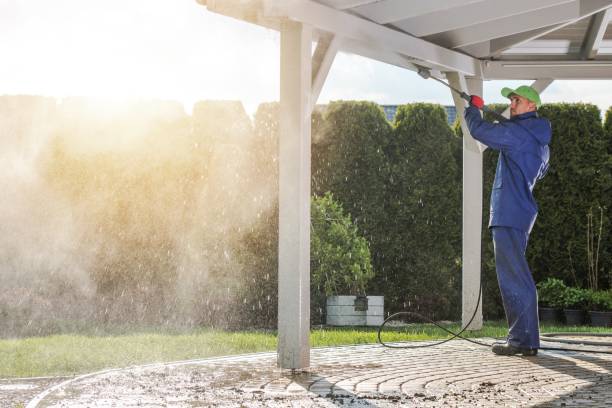 Professional Pressure Washing Services in Bridgewater Center, NJ